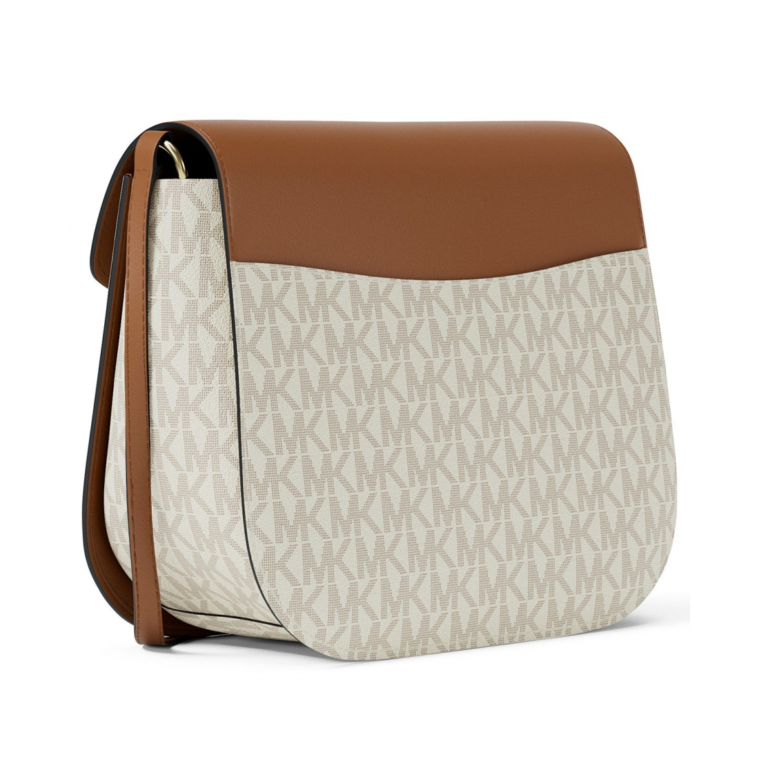 Women's 'Emilia Small Saddle Crossbody Bag'