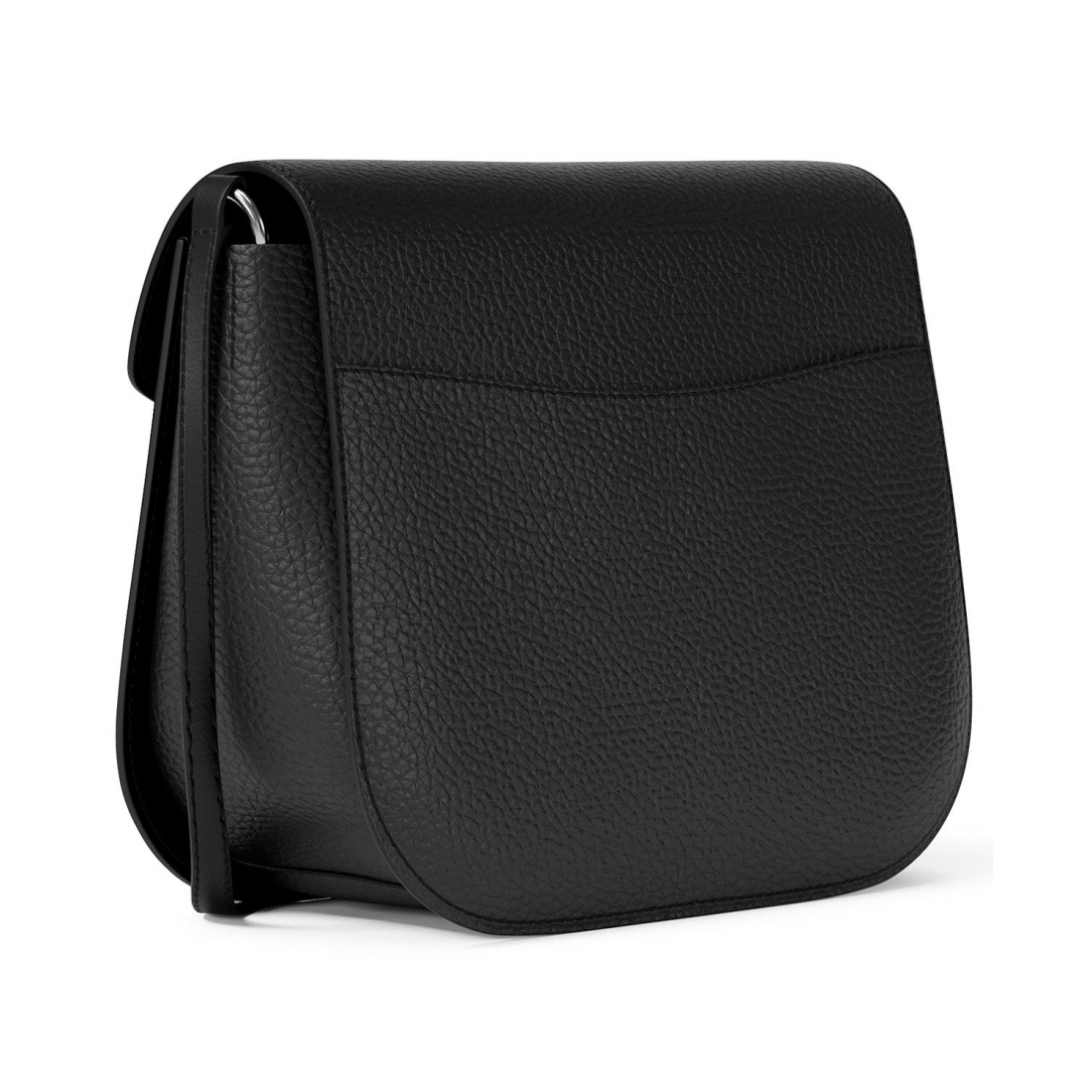 Women's 'Emilia Small Saddle Crossbody Bag'