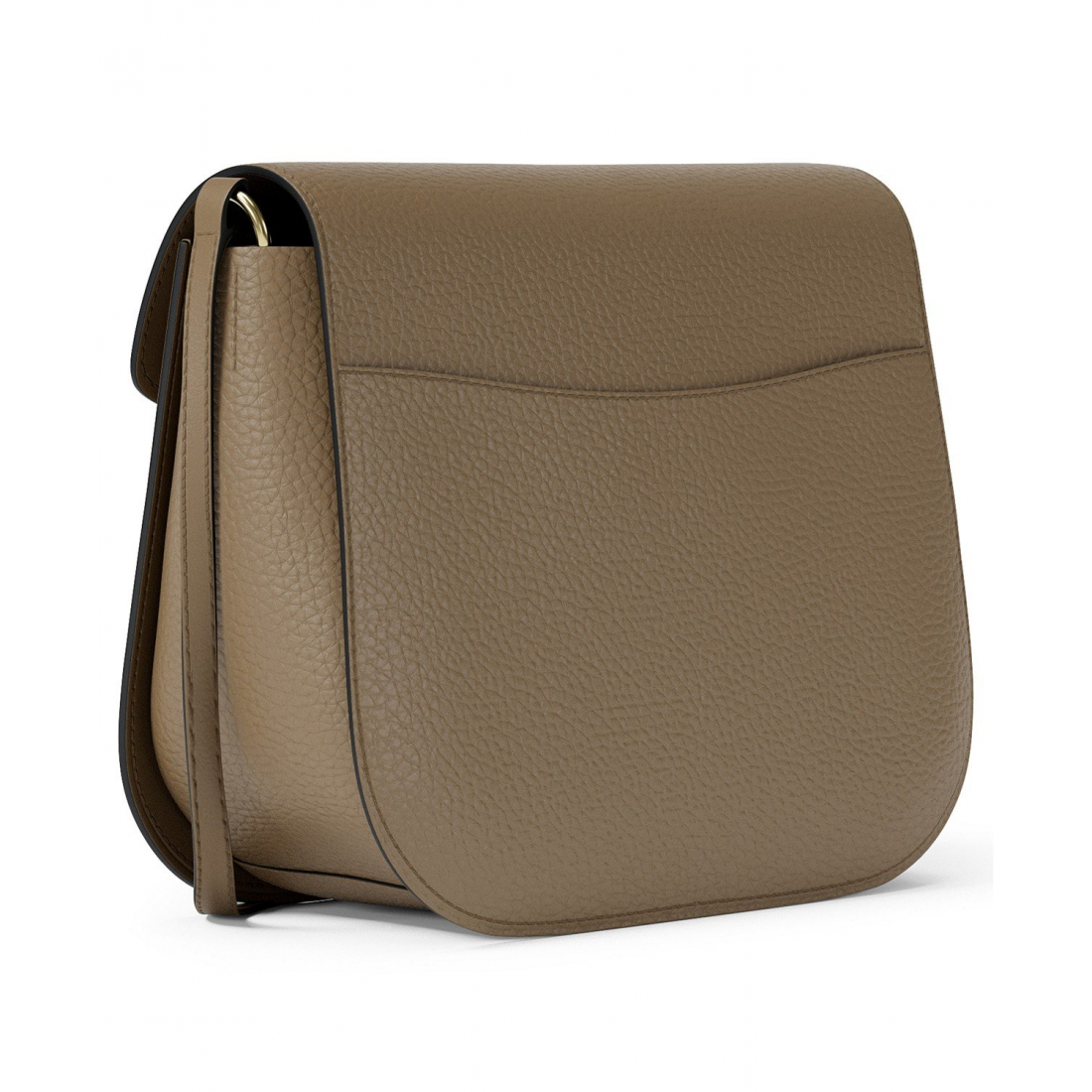 Women's 'Emilia Small Saddle Crossbody Bag'