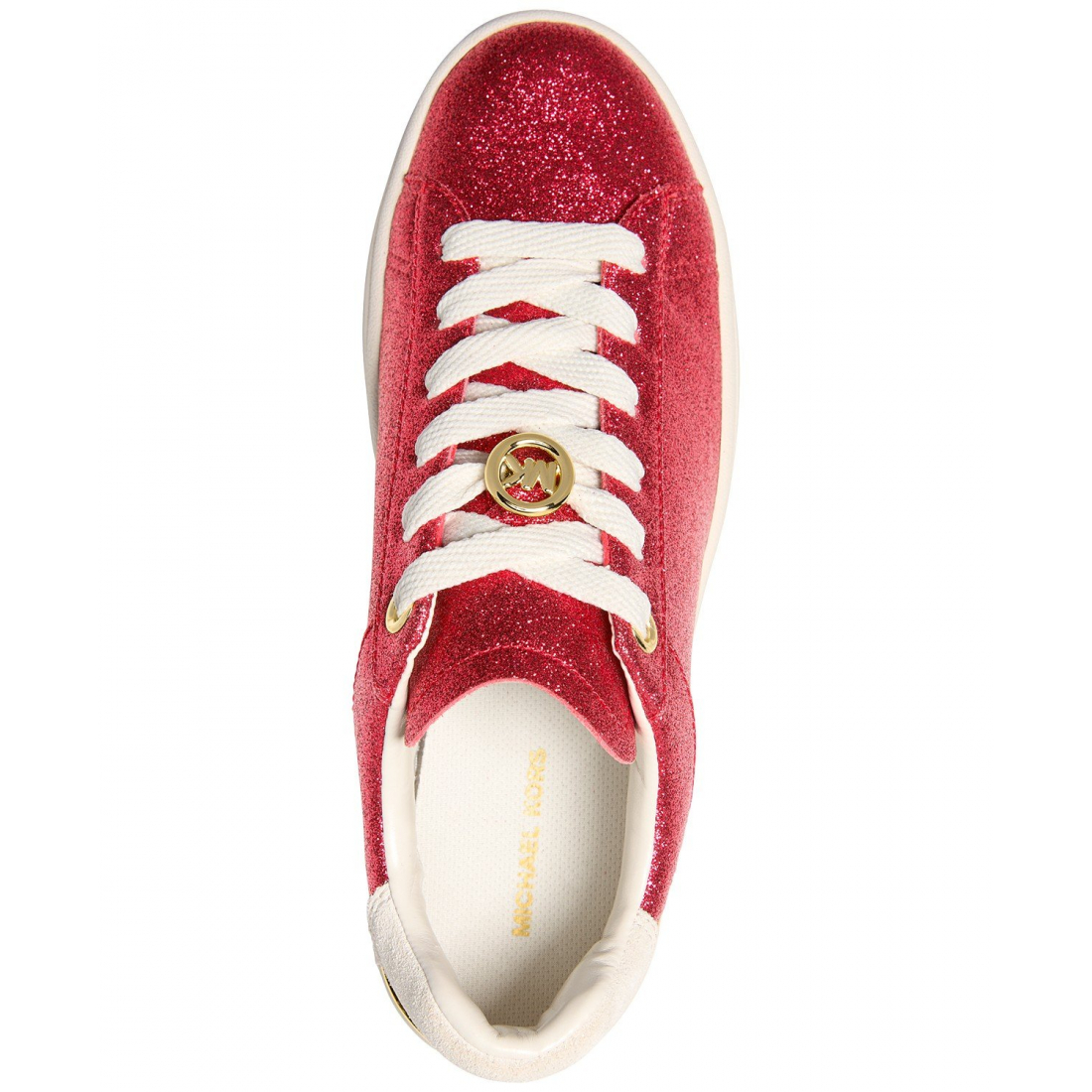 'Dottie Lace Up Sneakers' pour Femmes