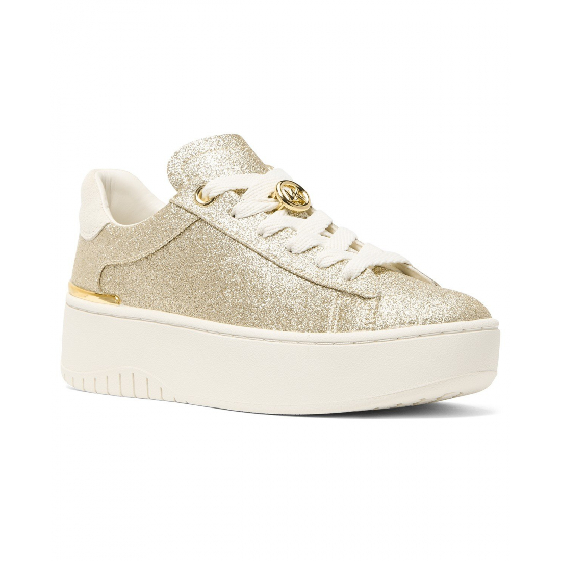 'Dottie Lace Up Sneakers' pour Femmes