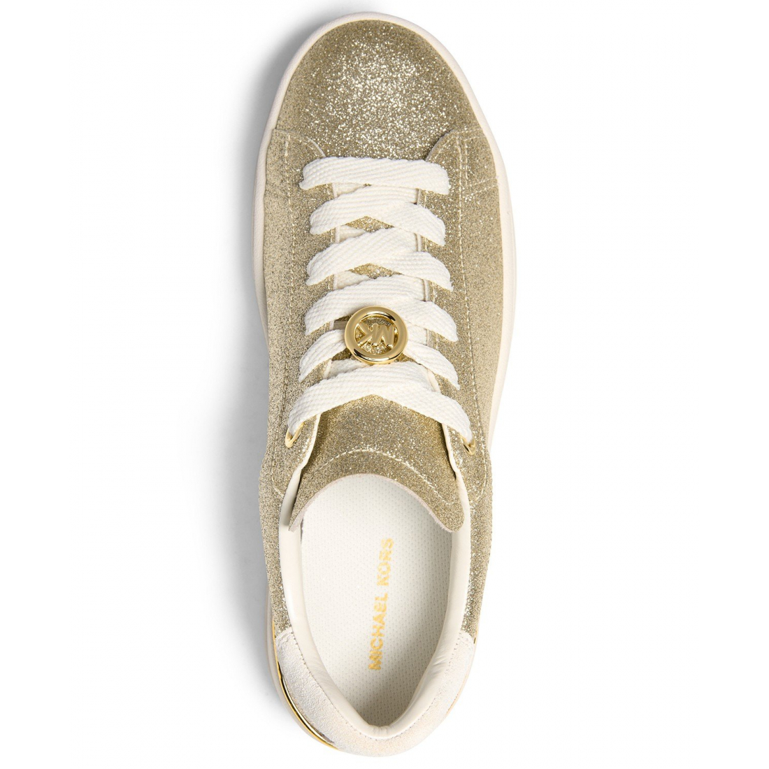 'Dottie Lace Up Sneakers' pour Femmes