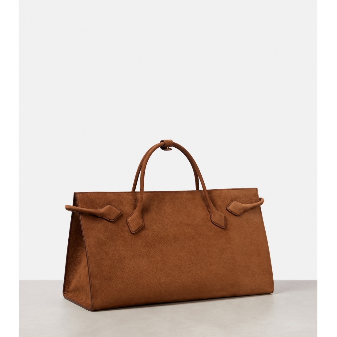 Women's 'Le Teckel' Tote Bag