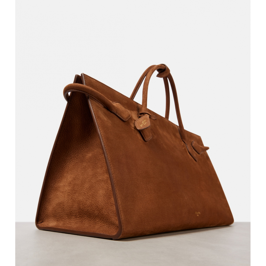 Women's 'Le Teckel' Tote Bag
