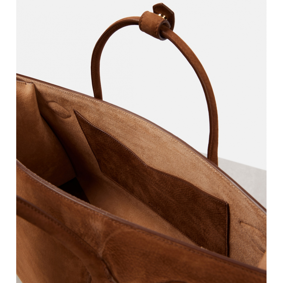 Women's 'Le Teckel' Tote Bag