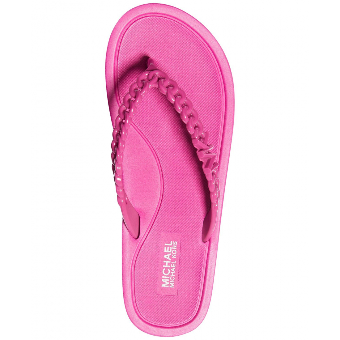 'Zaza Slip-On Platform Flip Flop Sandals' pour Femmes