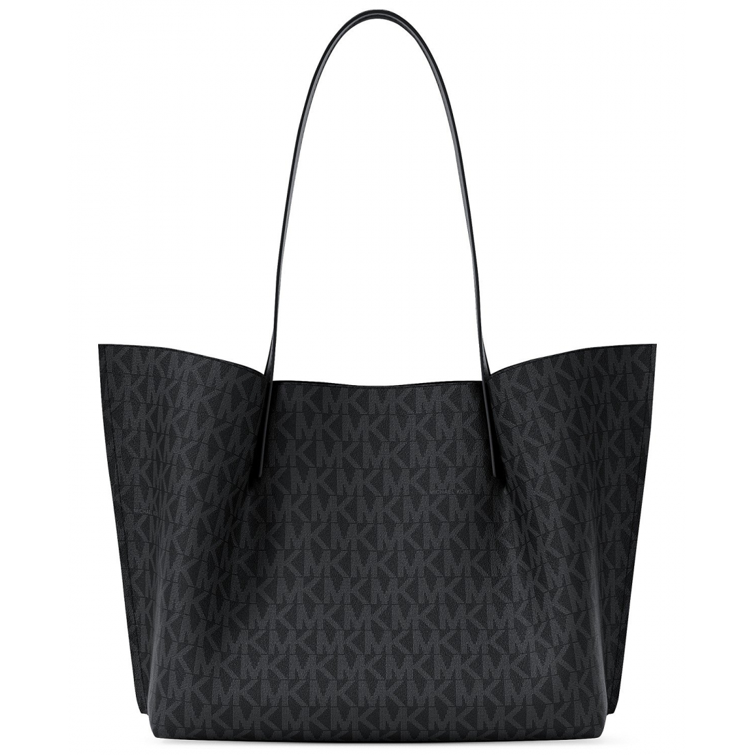 Women's 'Emilia Large East West Center Zip Pocket Tote Bag'
