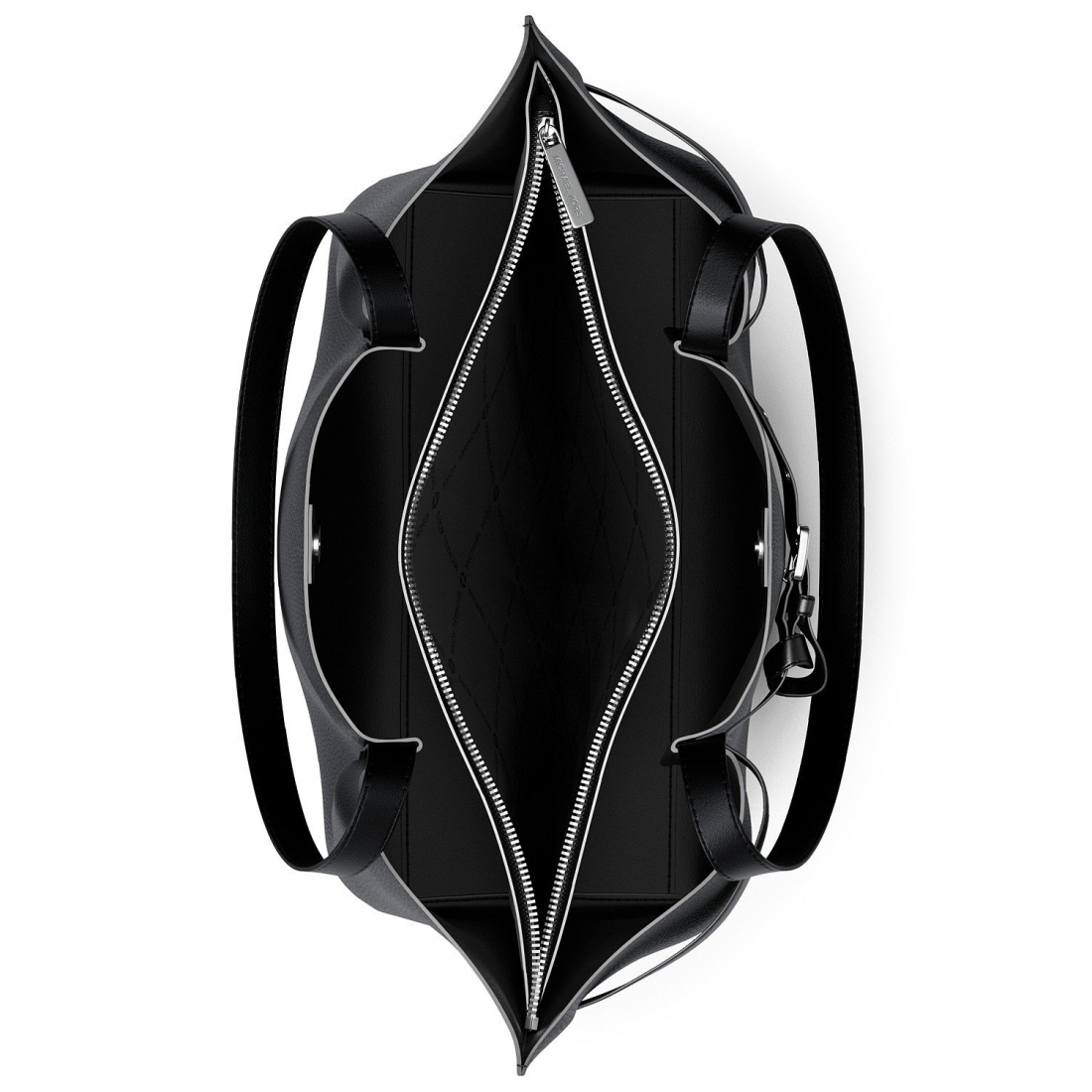 Women's 'Emilia Large East West Center Zip Tote Bag'