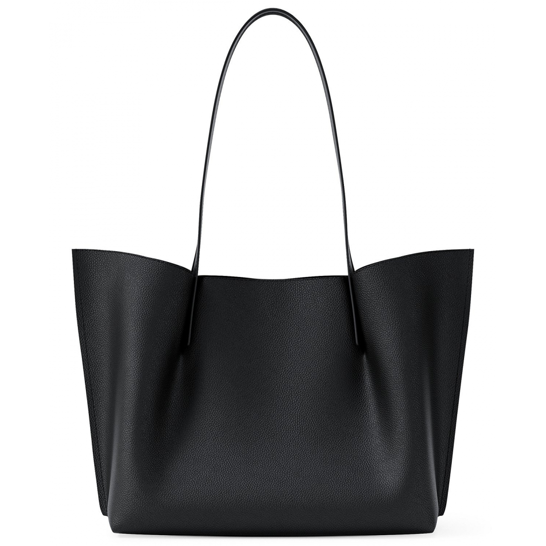 Women's 'Emilia Large East West Center Zip Tote Bag'