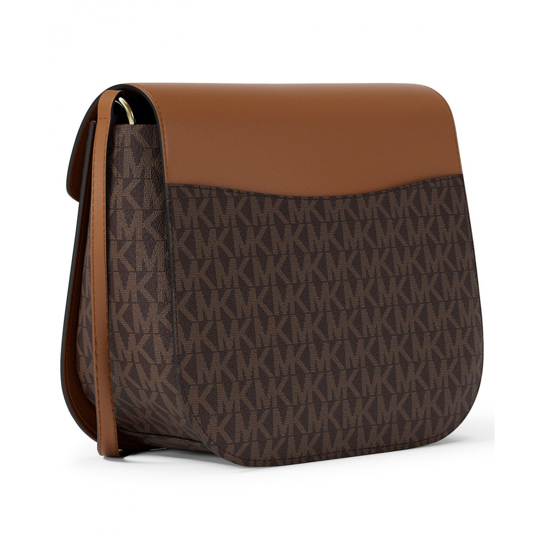 Women's 'Emilia Small Saddle Crossbody Bag'