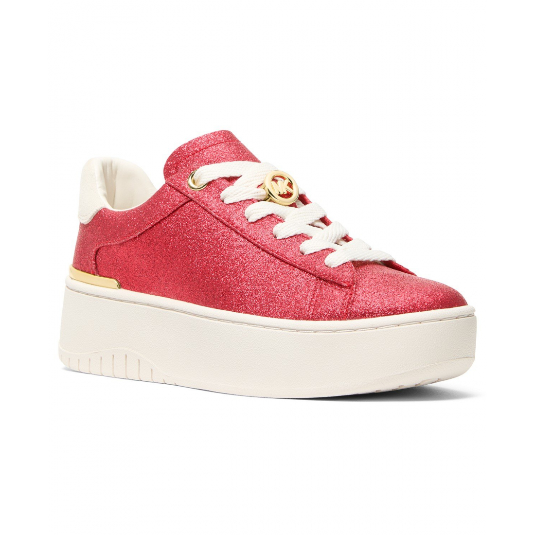 'Dottie Lace Up Sneakers' pour Femmes