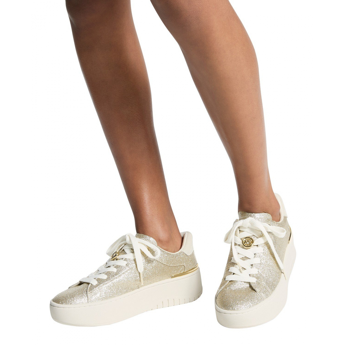 'Dottie Lace Up Sneakers' pour Femmes