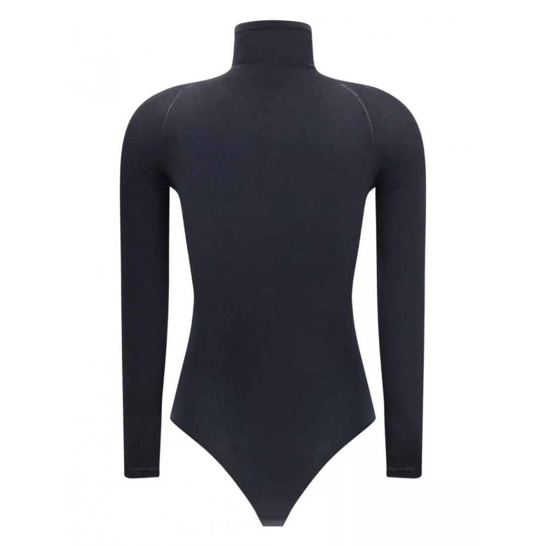 Women's 'Alaïa Second Skin Knit' Bodysuit