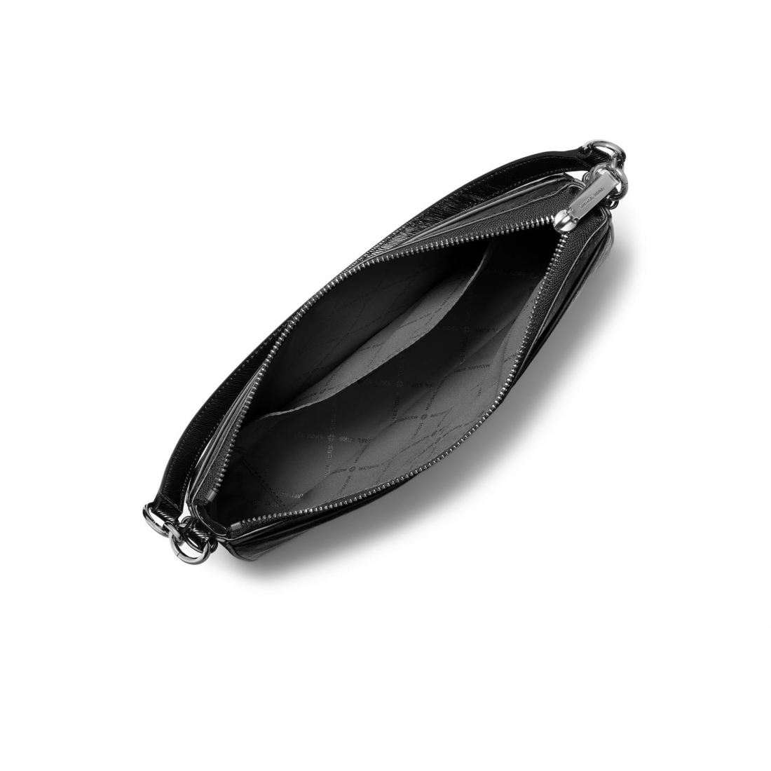 'Jet Set Medium Top Zip Pochette Xbody' pour Femmes