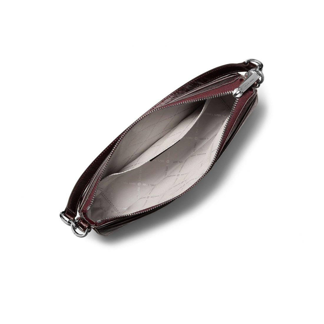 'Jet Set Medium Top Zip Pochette Xbody' pour Femmes