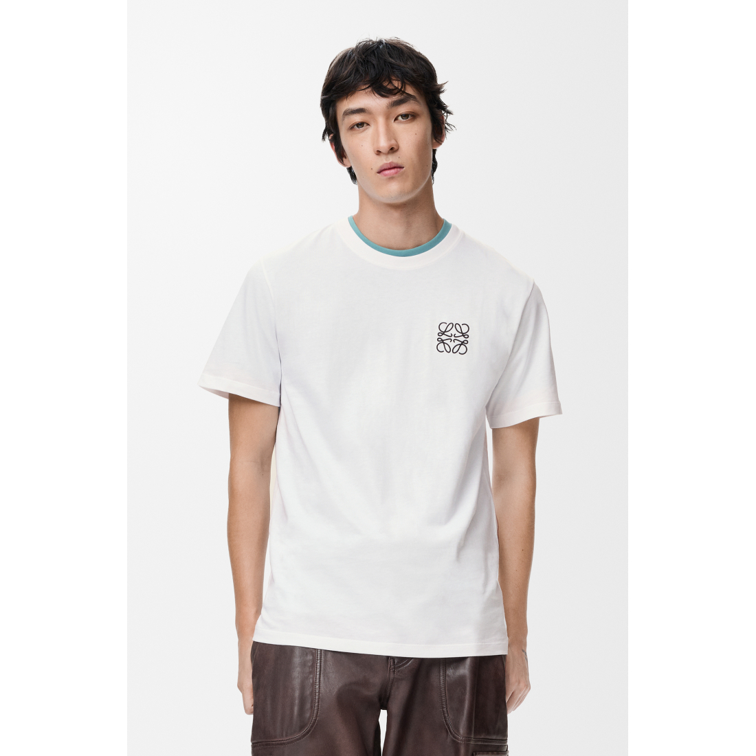 T-shirt 'Regular Fit' pour Hommes