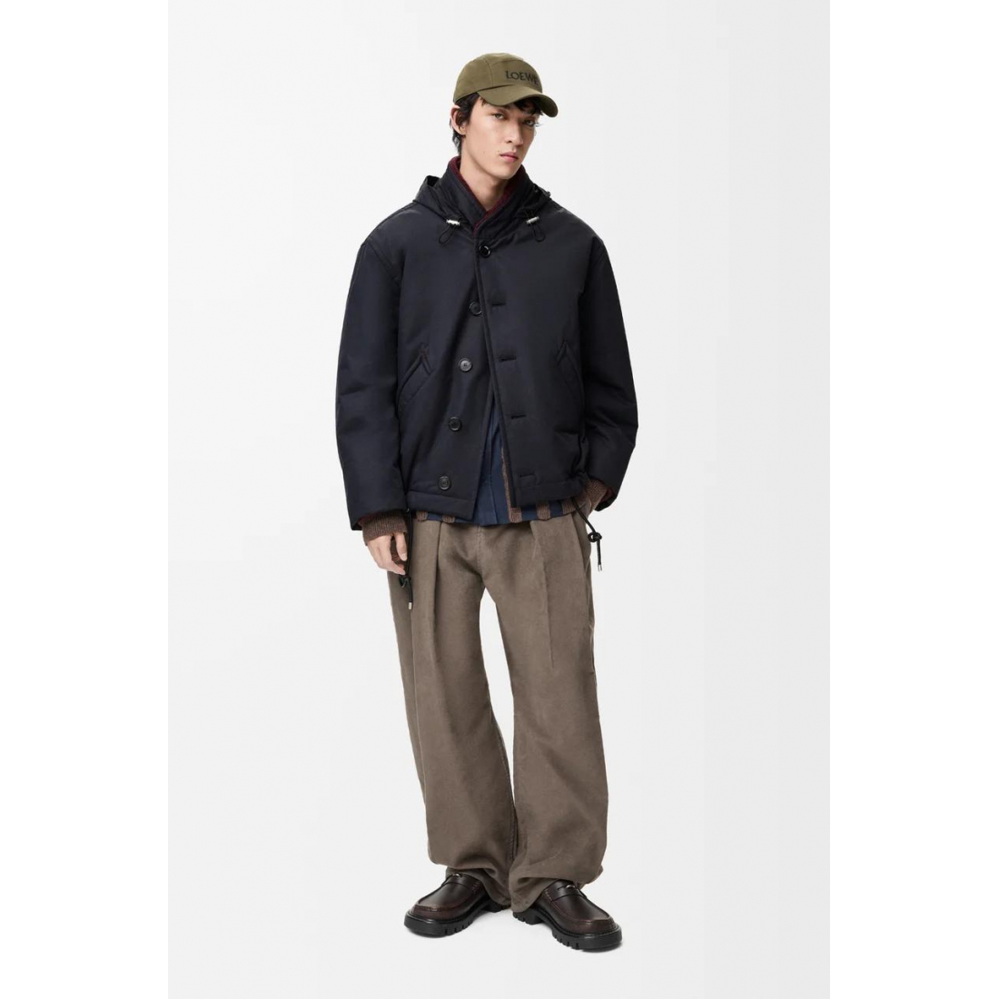 Doudoune 'Padded' pour Hommes