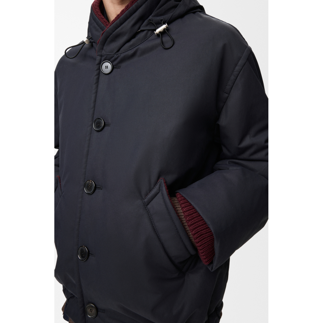 Doudoune 'Padded' pour Hommes