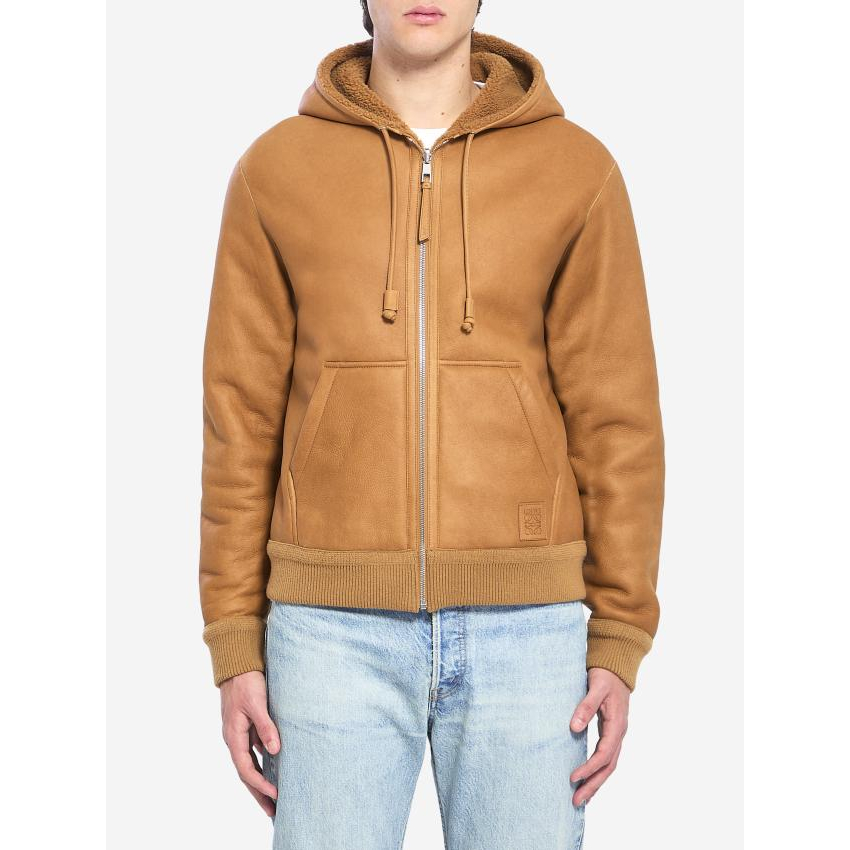 Blouson bomber 'Hooded' pour Hommes