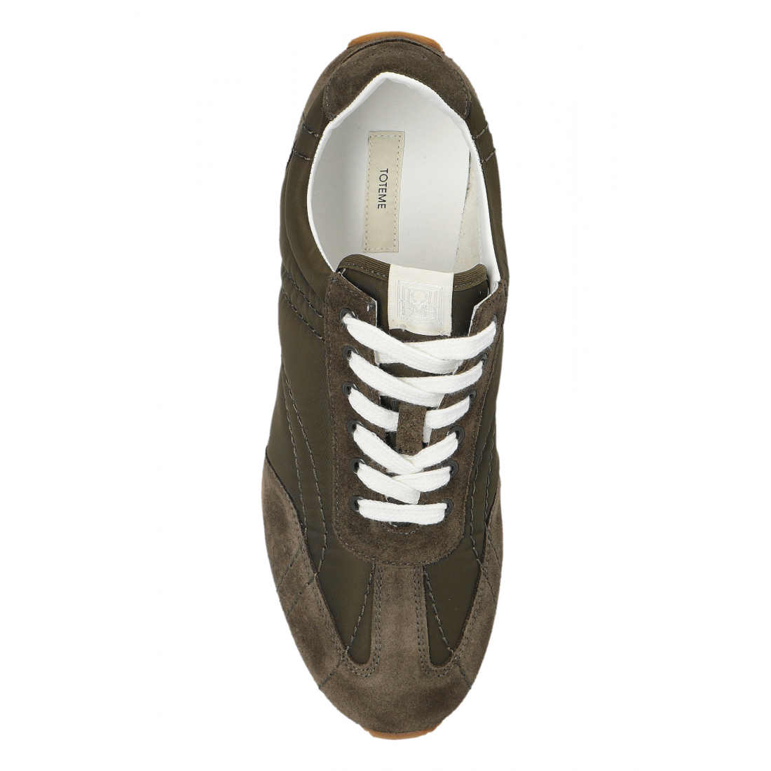 Sneakers 'With Logo' pour Femmes