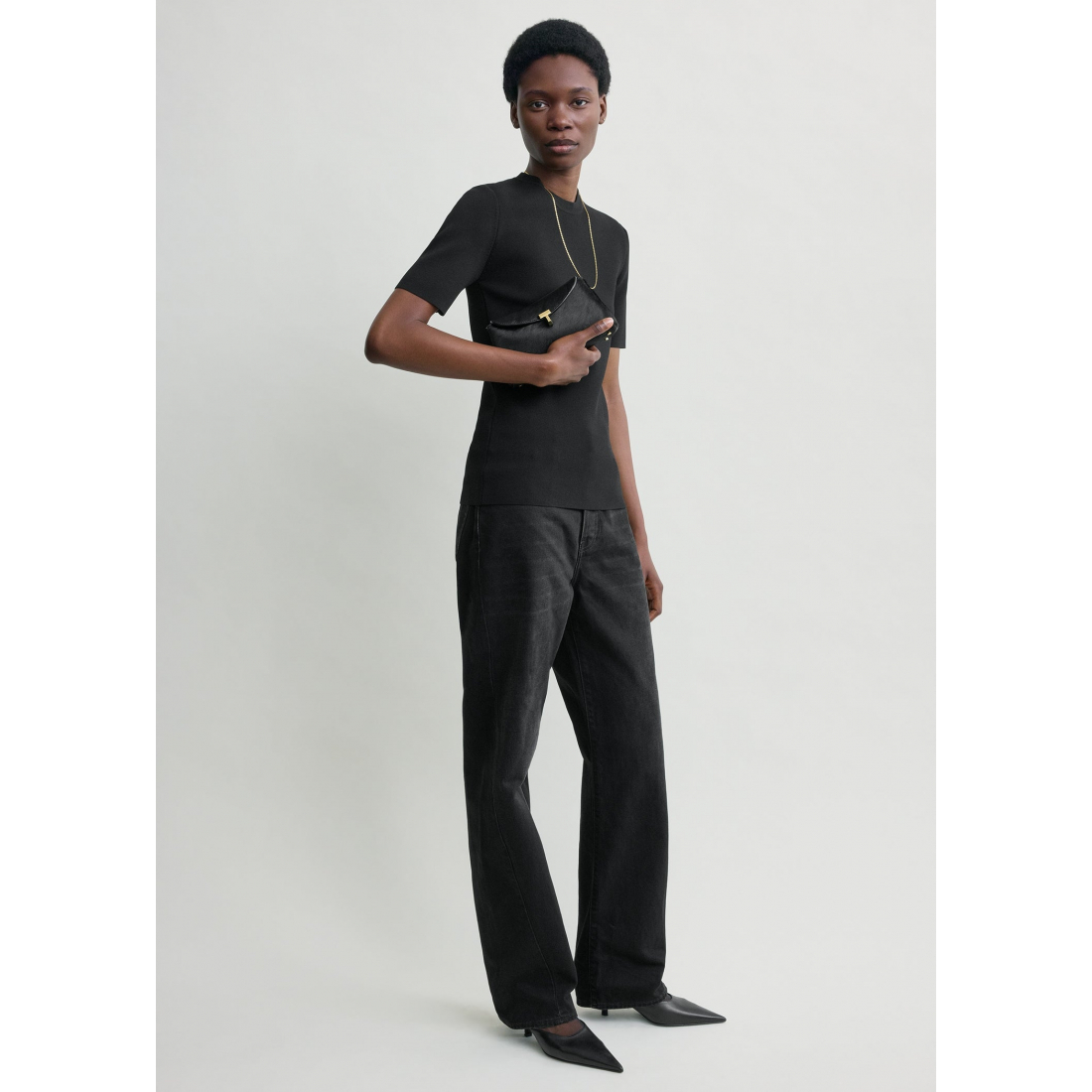 Pochette 'Mini T-Lock' pour Femmes