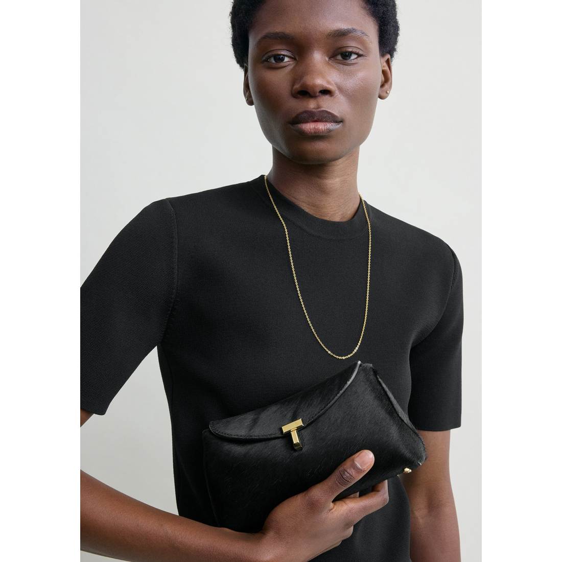 Pochette 'Mini T-Lock' pour Femmes