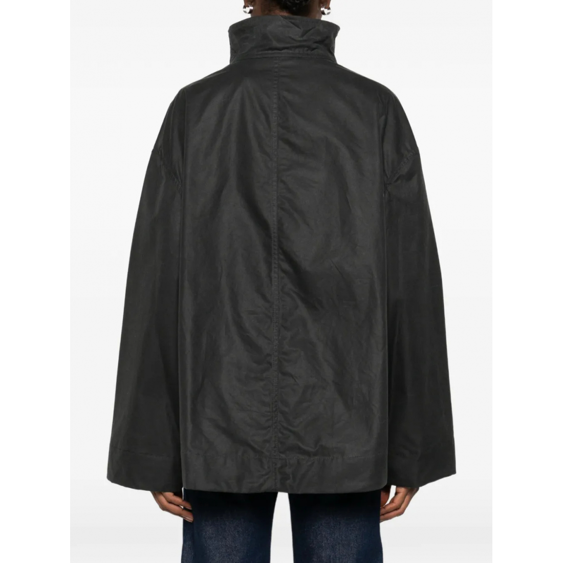 Veste 'Zipped Country' pour Femmes