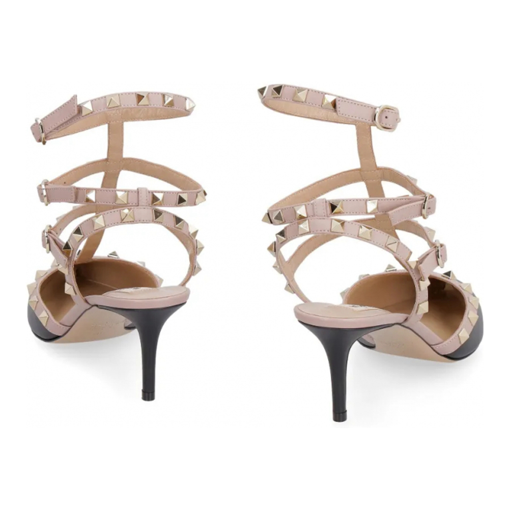 Escarpins 'Rockstud Cage' pour Femmes