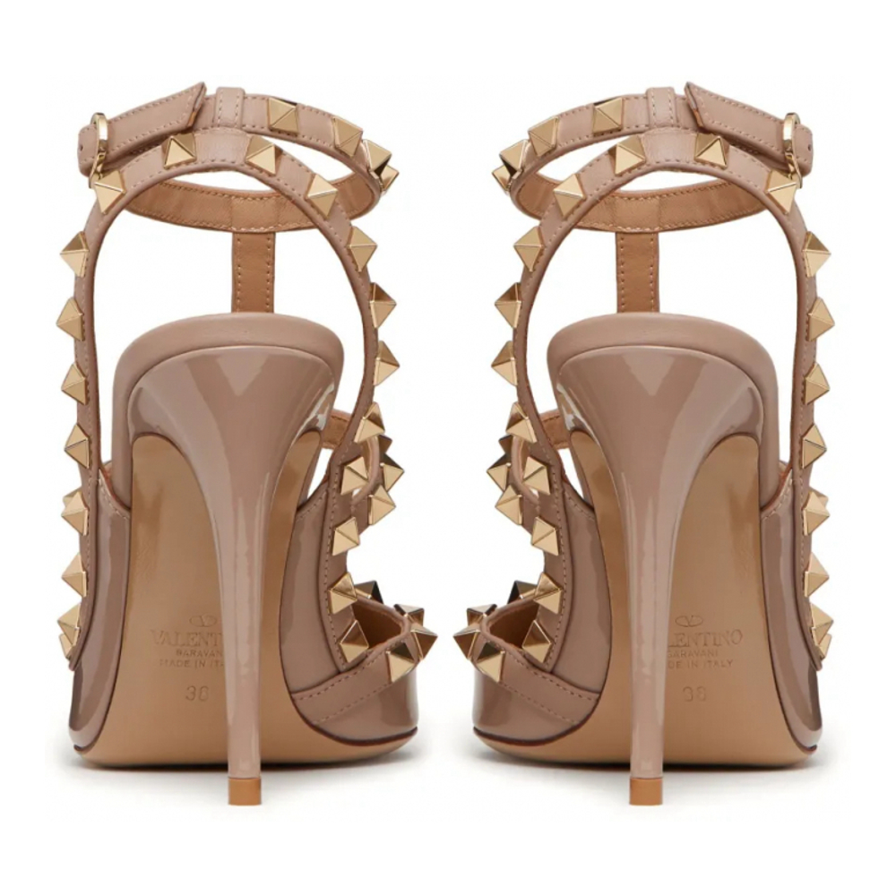 Escarpins 'Rockstud Caged' pour Femmes