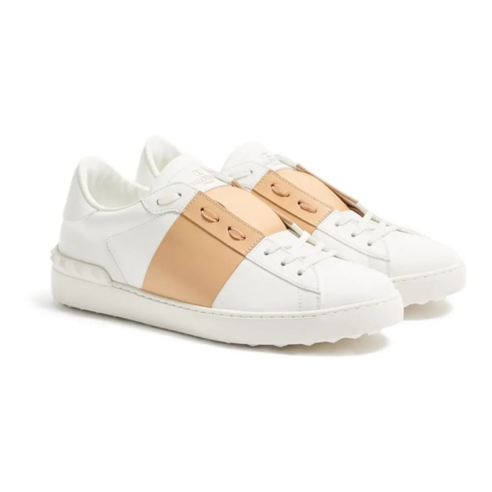 Sneakers 'Open Stud-Detail' pour Hommes