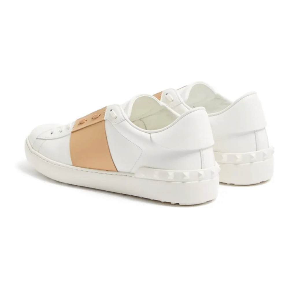 Sneakers 'Open Stud-Detail' pour Hommes