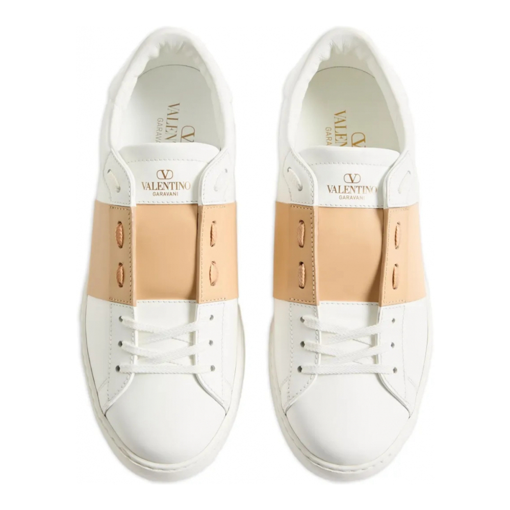 Sneakers 'Open Stud-Detail' pour Hommes