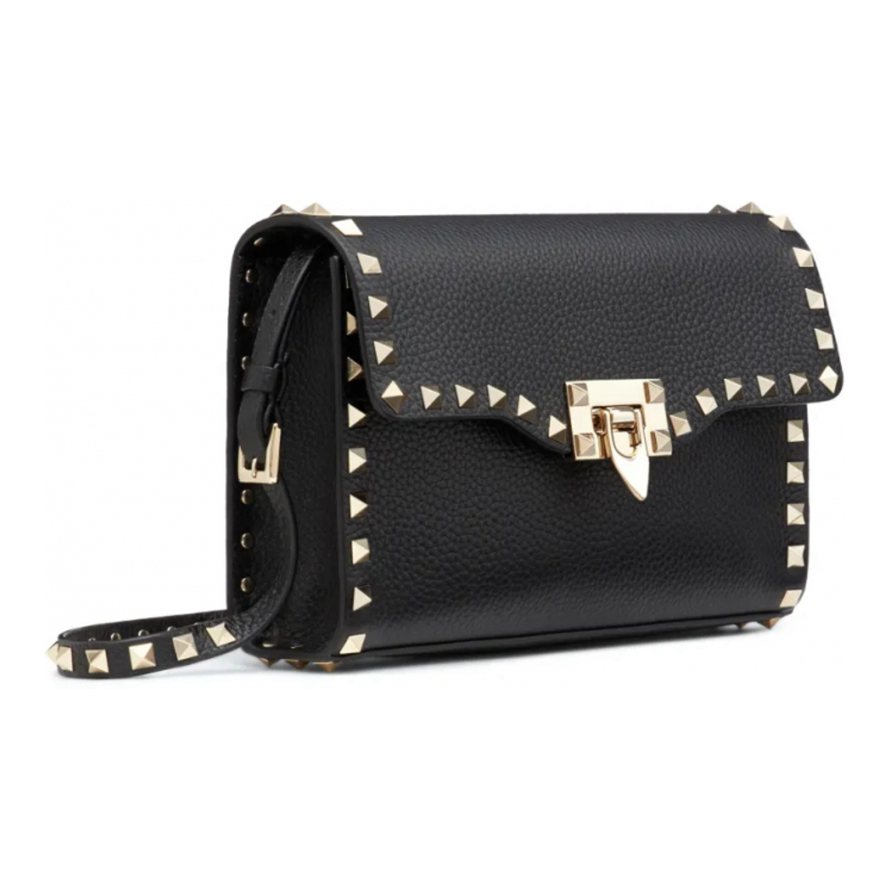 Women's 'Small Rockstud' Crossbody Bag
