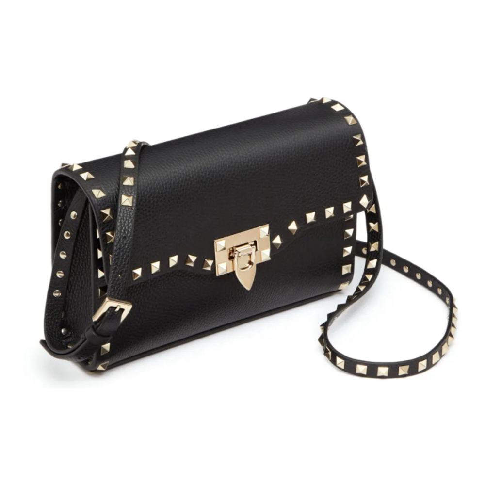 Women's 'Small Rockstud' Crossbody Bag