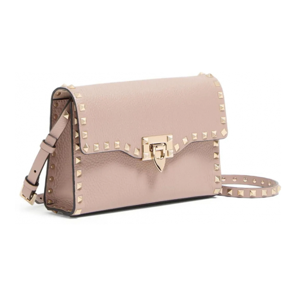 Women's 'Small Rockstud' Crossbody Bag