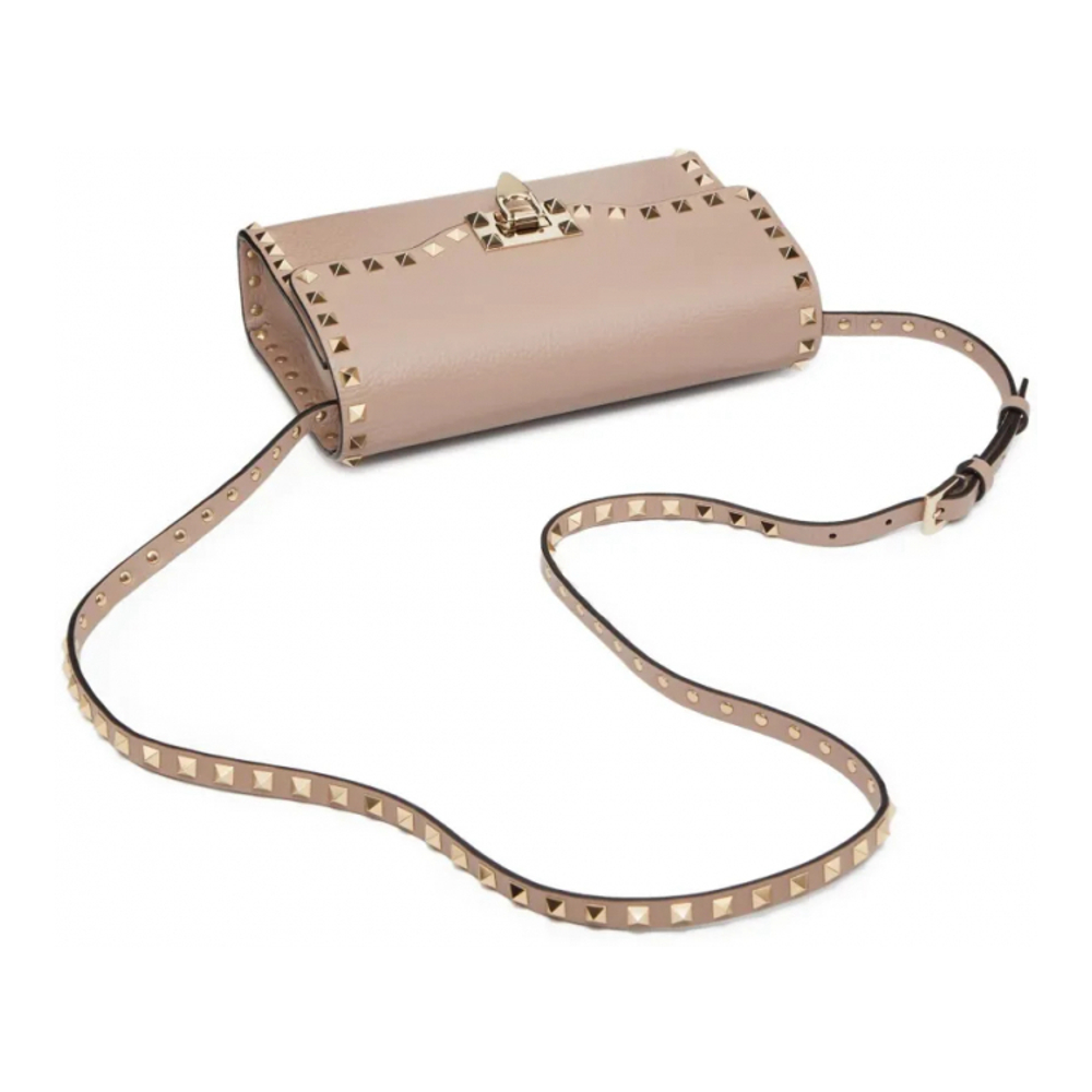 Women's 'Small Rockstud' Crossbody Bag
