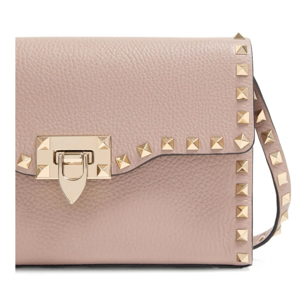 Women's 'Small Rockstud' Crossbody Bag