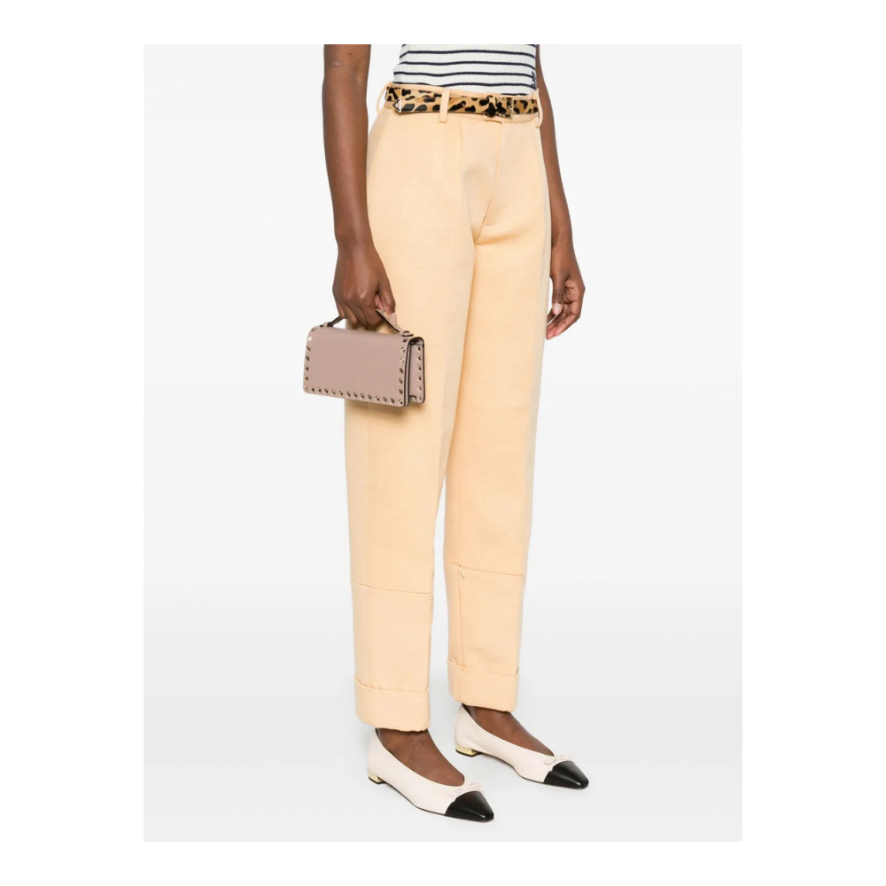 Pochette 'Rockstud-Embellished' pour Femmes