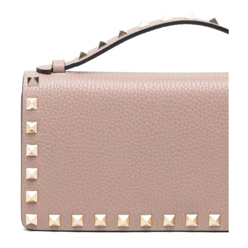 Pochette 'Rockstud-Embellished' pour Femmes