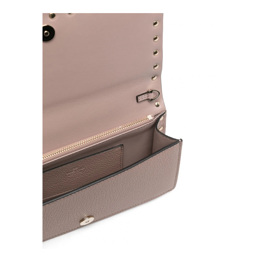 Pochette 'Rockstud-Embellished' pour Femmes