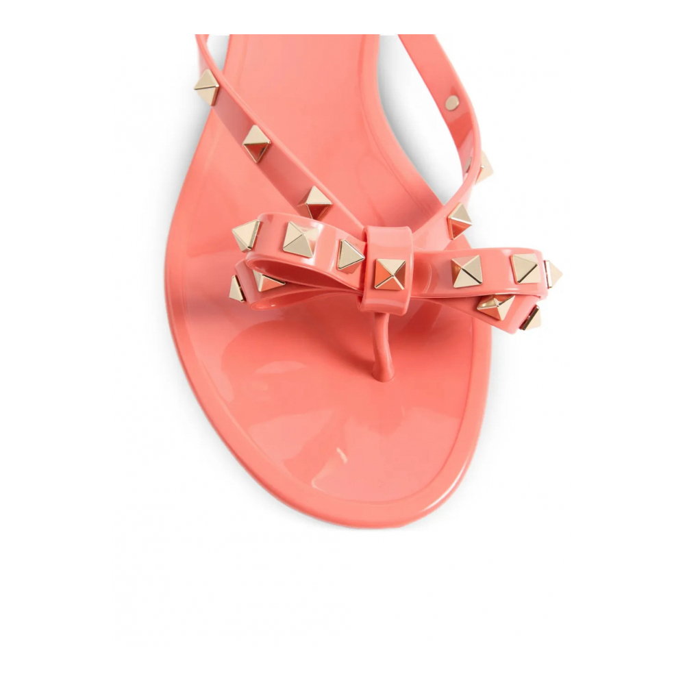 Tongs 'Rockstuds' pour Femmes