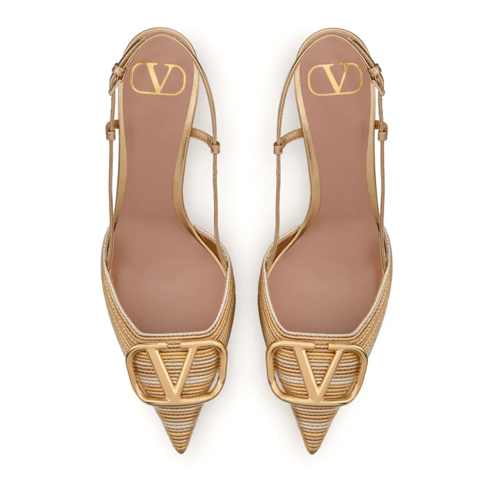 Escarpins à bride 'Vlogo Signature' pour Femmes