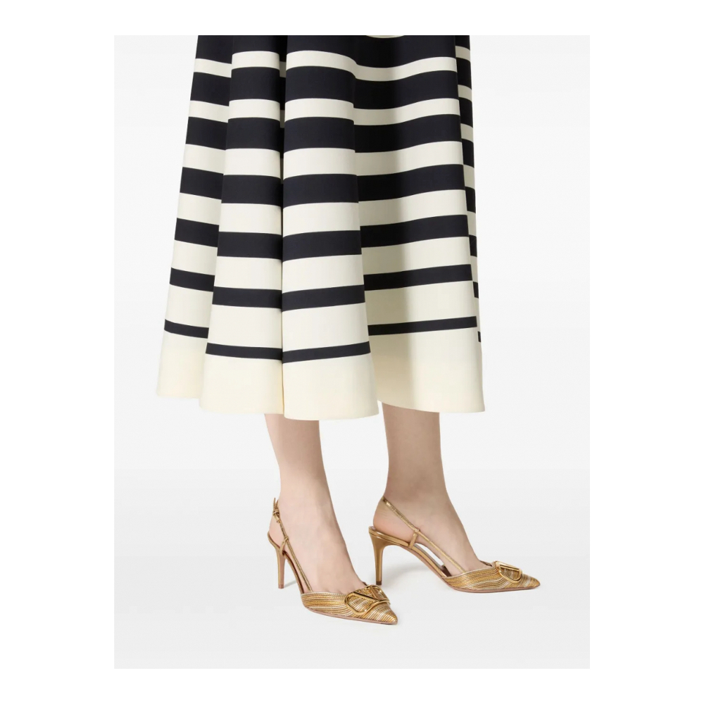 Escarpins à bride 'Vlogo Signature' pour Femmes