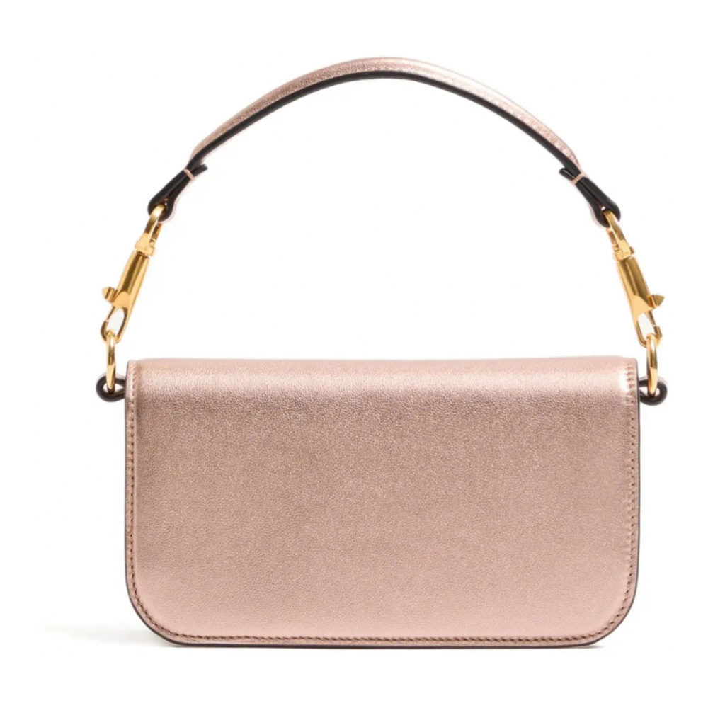 Women's 'Small Locò Jewel-Logo' Shoulder Bag