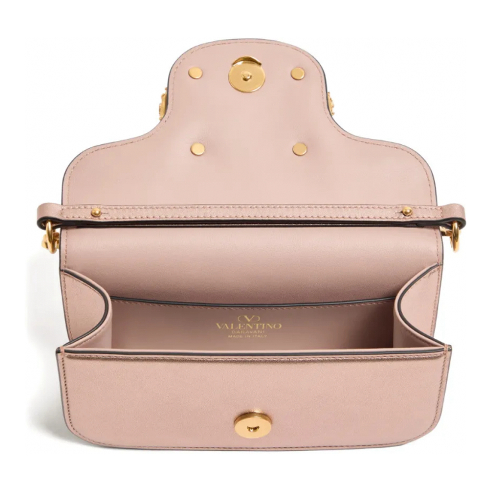 Women's 'Small Locò Jewel-Logo' Shoulder Bag