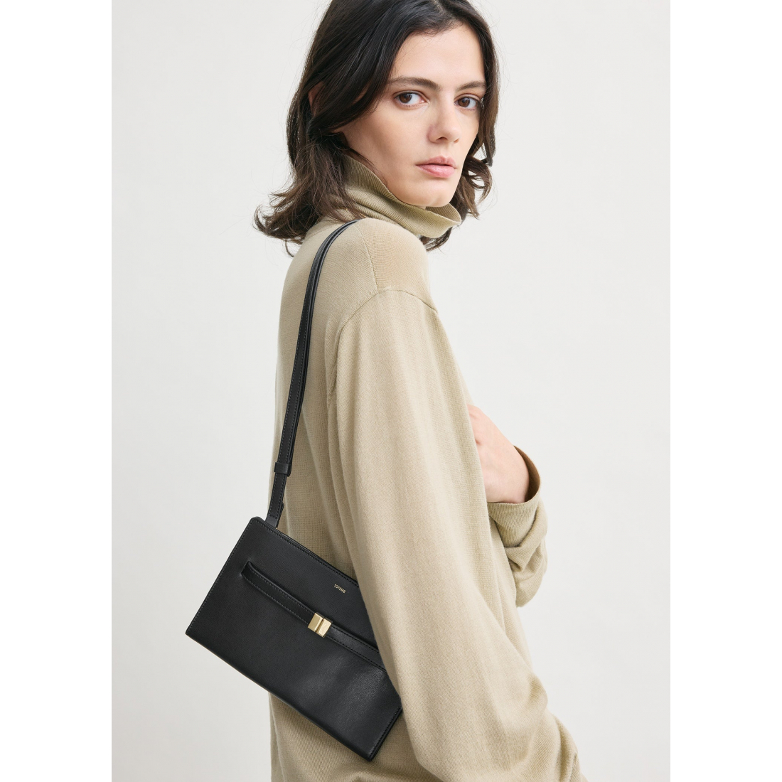 Sac à bandoulière 'Belted' pour Femmes