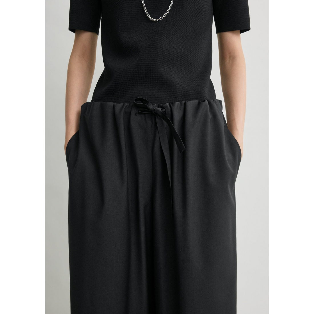 Pantalon 'Dinner' pour Femmes