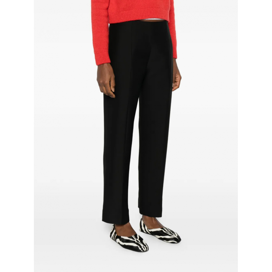 Pantalon 'Seamed' pour Femmes