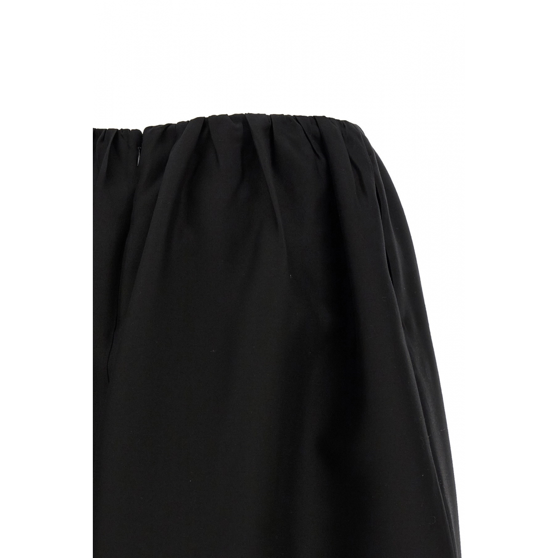 Women's 'Gathered Evening' Midi Skirt