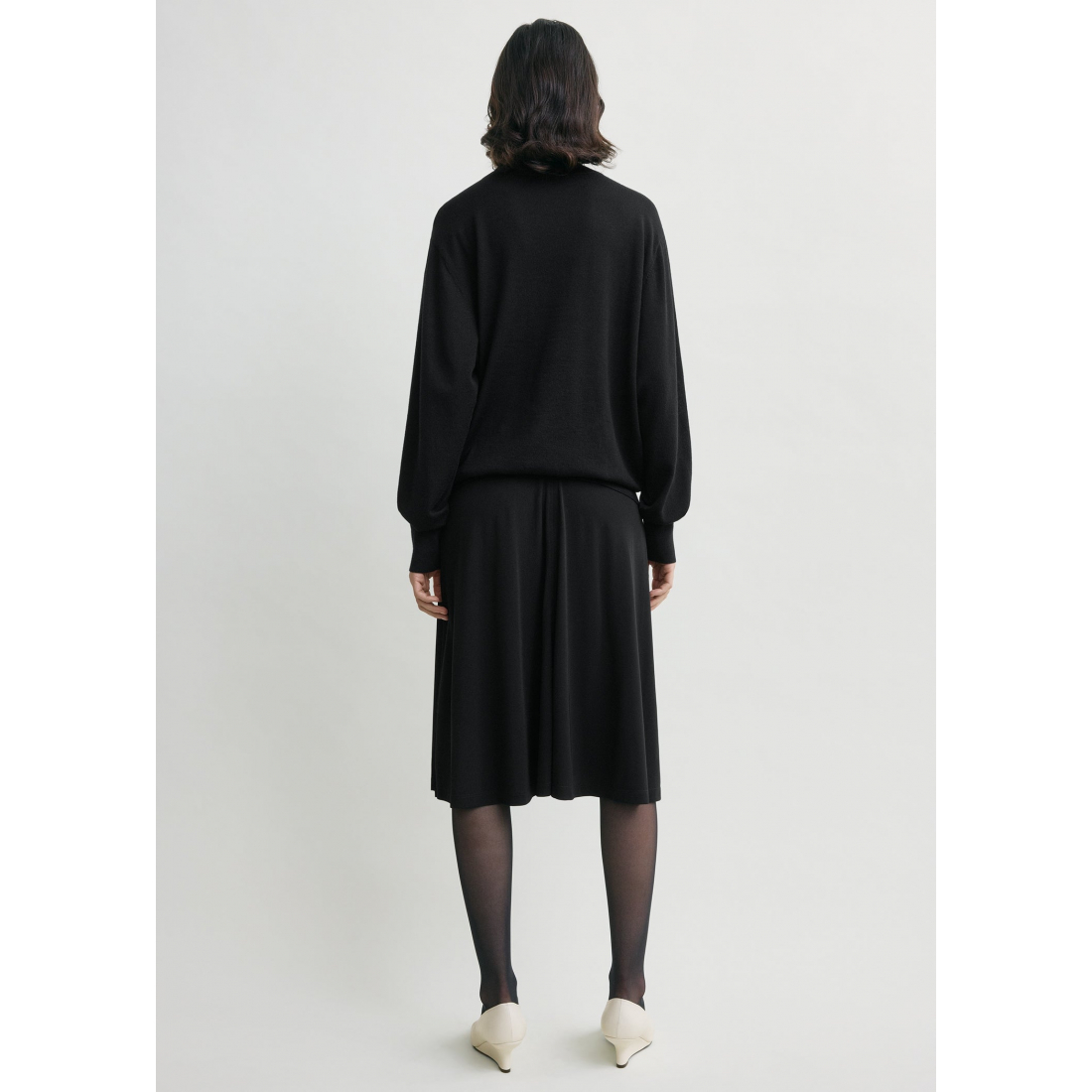 Jupe Midi pour Femmes